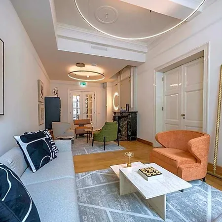 Maison Centrum - Handwritten Collection Hotel