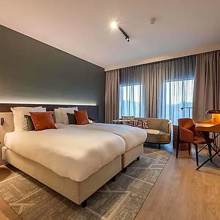 Maison Centrum - Handwritten Collection Hotel 5*