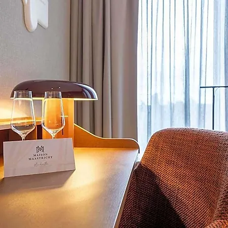 Maison Centrum - Handwritten Collection 5*