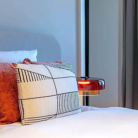 Maison Centrum - Handwritten Collection Hotel Maastricht