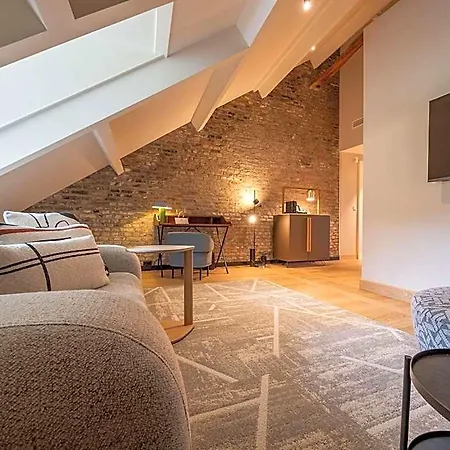 Maison Centrum - Handwritten Collection 5* Maastricht