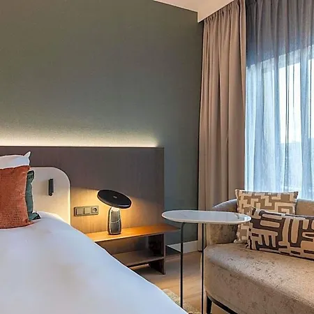 Hotel Maison Centrum - Handwritten Collection