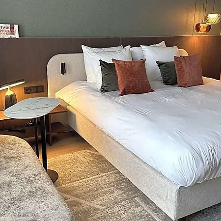 Maison Centrum - Handwritten Collection Hotel 5*