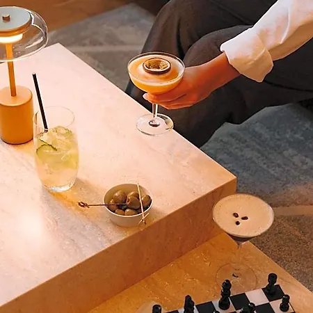 Maison Centrum - Handwritten Collection Hotel 5*