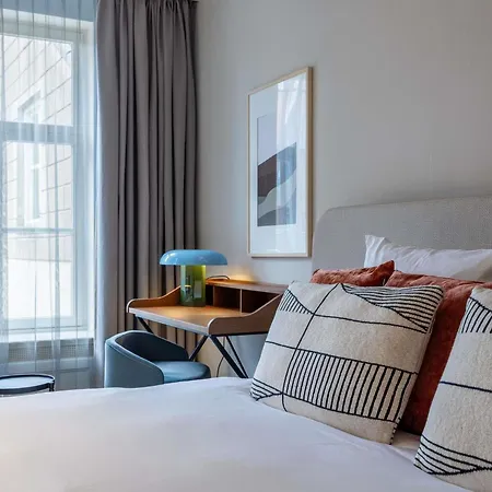 Maison Centrum - Handwritten Collection Hotel 5*