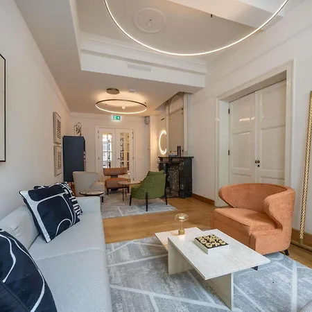 Maison Centrum - Handwritten Collection 5*