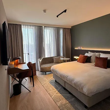 Maison Centrum - Handwritten Collection Hotel Maastricht