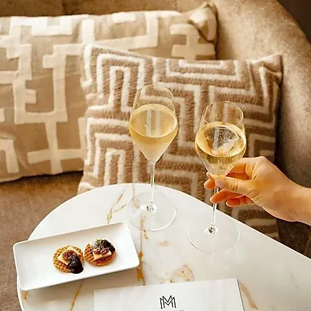 Maison Centrum - Handwritten Collection Hotel 5*