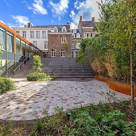 Maison Centrum - Handwritten Collection Hotel