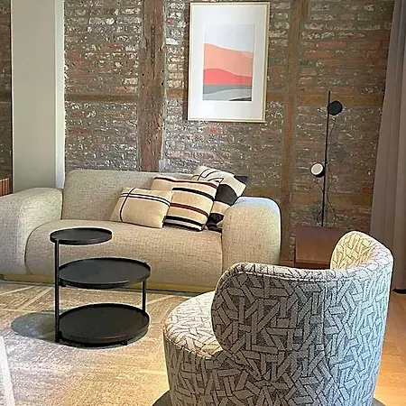 Hotel Maison Centrum - Handwritten Collection 5*