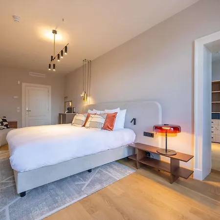 Maison Centrum - Handwritten Collection Hotell Maastricht