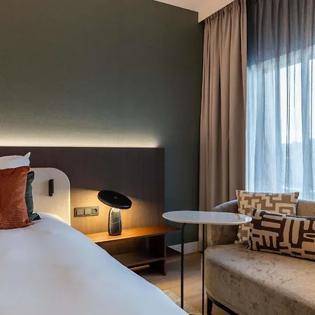 Hotell Maison Centrum - Handwritten Collection Maastricht