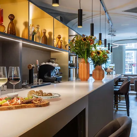 Maison Centrum - Handwritten Collection 5* Maastricht