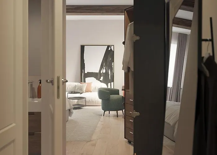 Maison Centrum - Handwritten Collection Hotel