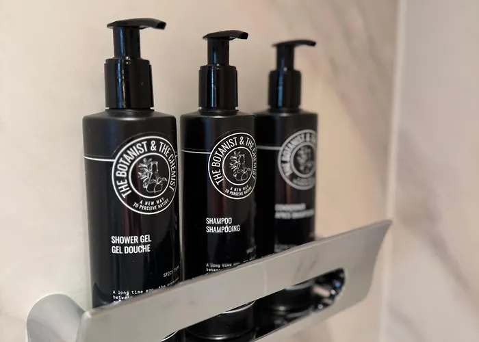 Maison Centrum - Handwritten Collection Hotel