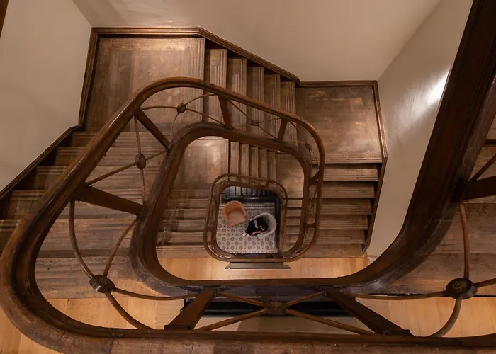 Maison Centrum - Handwritten Collection 5*