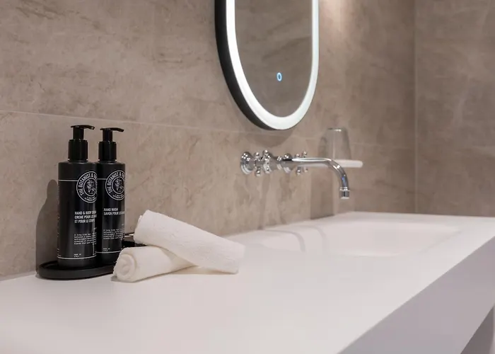 Maison Centrum - Handwritten Collection Maastricht