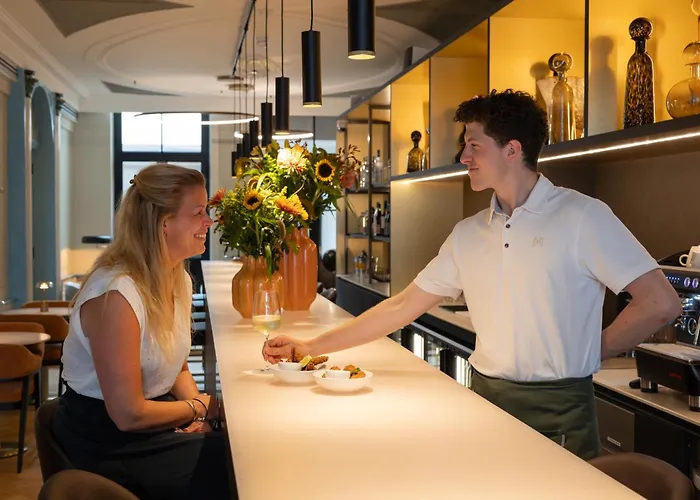 Maison Centrum - Handwritten Collection 5*