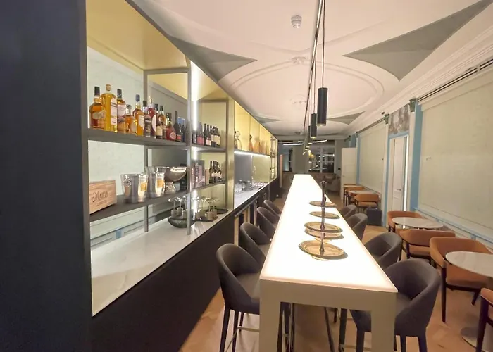 Maison Centrum - Handwritten Collection Hotel