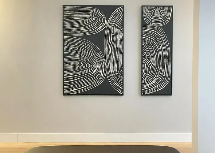 Отель Maison Centrum - Handwritten Collection 5*