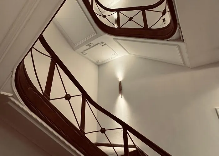 Maison Centrum - Handwritten Collection 5* Маастрихт