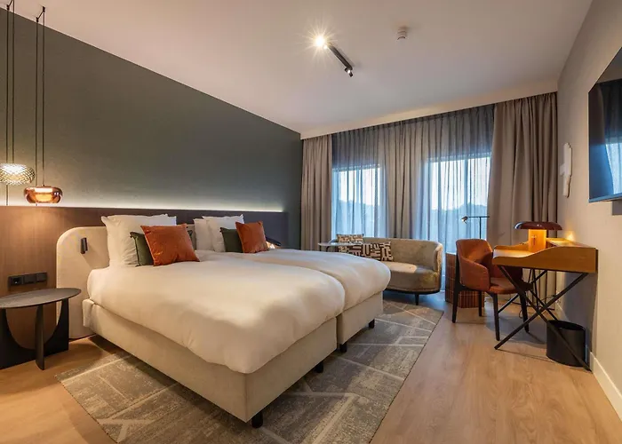 Maison Centrum - Handwritten Collection 5* Maastricht