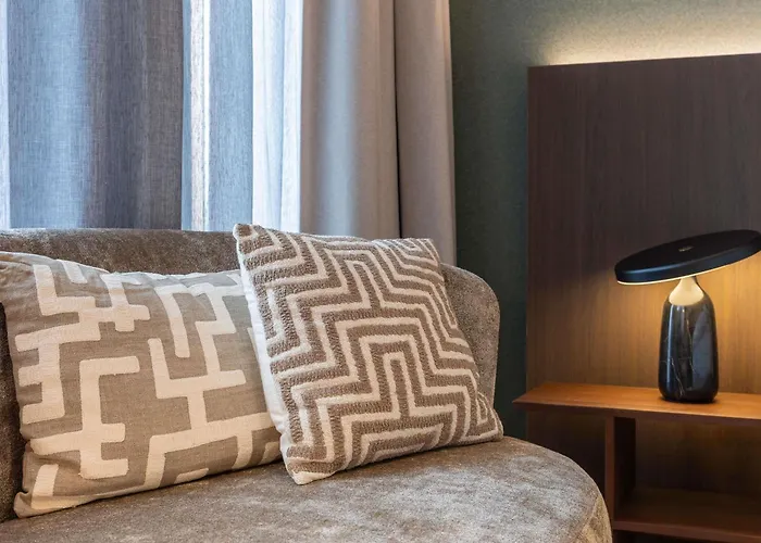 Maison Centrum - Handwritten Collection Hotel Maastricht