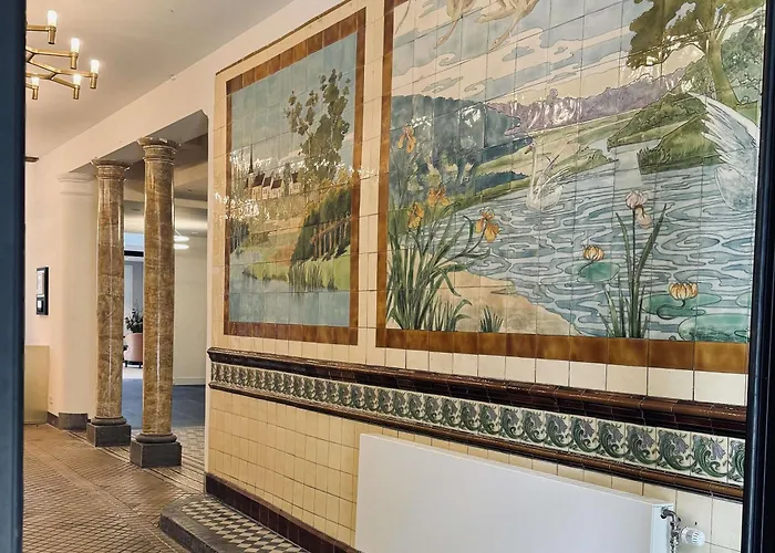 Maison Centrum - Handwritten Collection 5* Maastricht