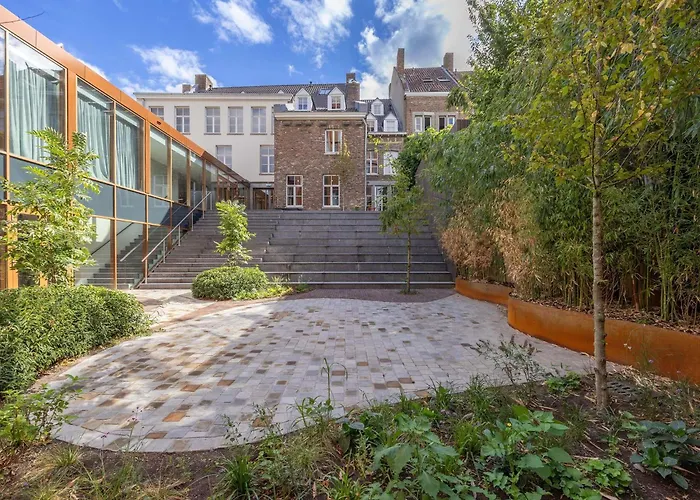 Maison Centrum - Handwritten Collection Maastricht