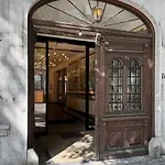 Maison Centrum - Handwritten Collection Hotel