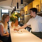 Maison Centrum - Handwritten Collection 5*