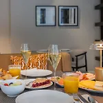 호텔 Maison Centrum - Handwritten Collection 마스트리흐트