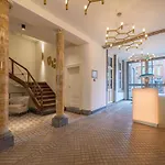 Maison Centrum - Handwritten Collection 5*