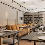 호텔 Maison Centrum - Handwritten Collection 5*