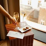 Maison Centrum - Handwritten Collection Hotel