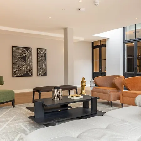 Hotell Maison Centrum - Handwritten Collection