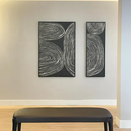 Ξενοδοχείο Maison Centrum - Handwritten Collection 5*