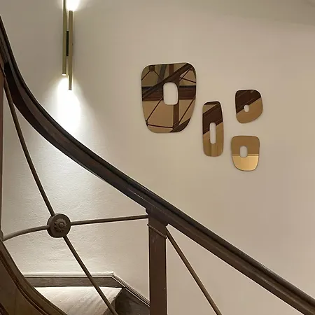 Maison Centrum - Handwritten Collection Hotell 5*