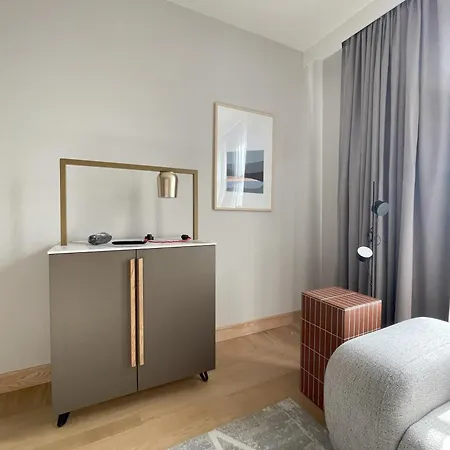 Hotell Maison Centrum - Handwritten Collection Maastricht