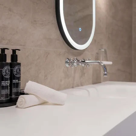 Hotell Maison Centrum - Handwritten Collection