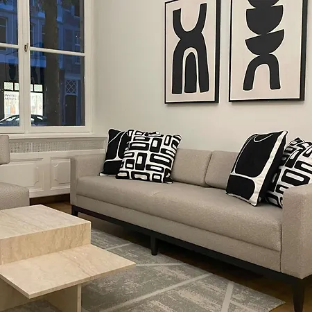 Hotell Maison Centrum - Handwritten Collection 5*