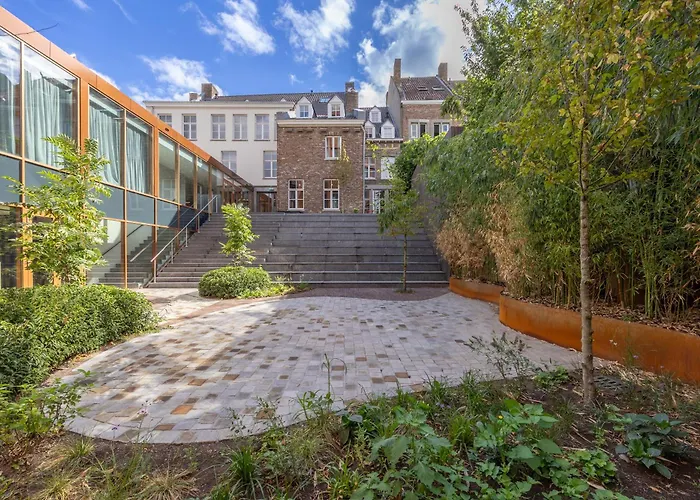 Maison Centrum - Handwritten Collection 5*