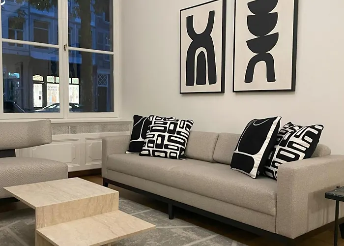 Maison Centrum - Handwritten Collection فندق ماسترخت