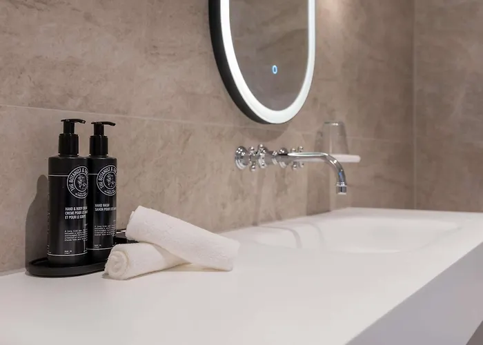 فندق Maison Centrum - Handwritten Collection