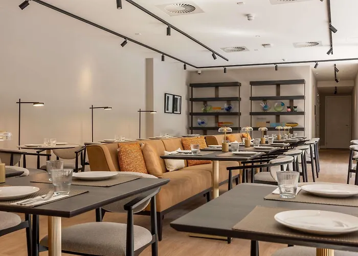 فندق Maison Centrum - Handwritten Collection 5*