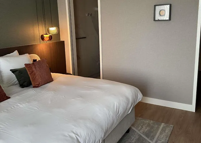 فندق Maison Centrum - Handwritten Collection 5*