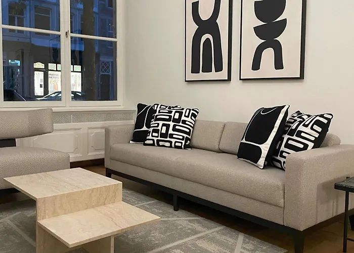 فندق Maison Centrum - Handwritten Collection 5*